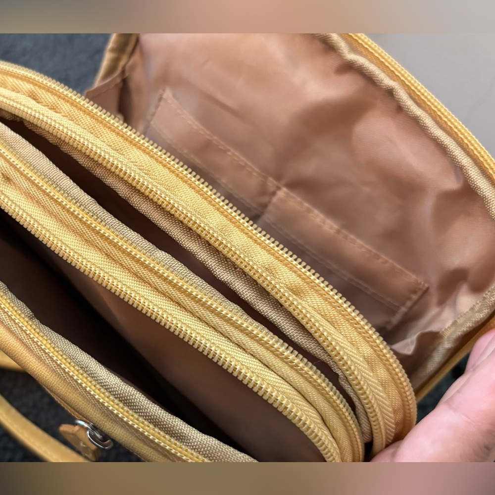 Multisac Shoulder Multipocket Bag - image 7